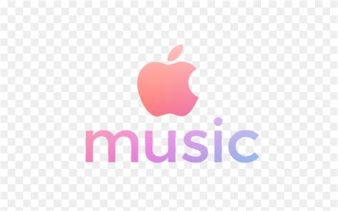 Apple Music Logo Transparent Apple Music PNG Logo Images