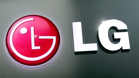 Lg Tv Logo Wallpapers Top Free Lg Tv Logo Backgrounds Wallpaperaccess