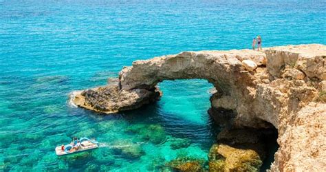 25 Best Things To Do In Cyprus
