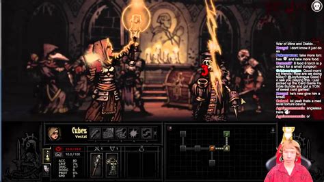 Provisions and pickups apart from pure stat boosts from quirks, trinkets and inventory items will be your main way to stay alive in the field, espcially on long or difficult dungeons. Darkest Dungeon beta #1 - campaign gameplay of the early access version of Darkest Dungeon - YouTube