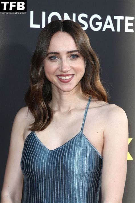 Zoe Kazan Nude Sexy Photos Leaked Nude Celebs