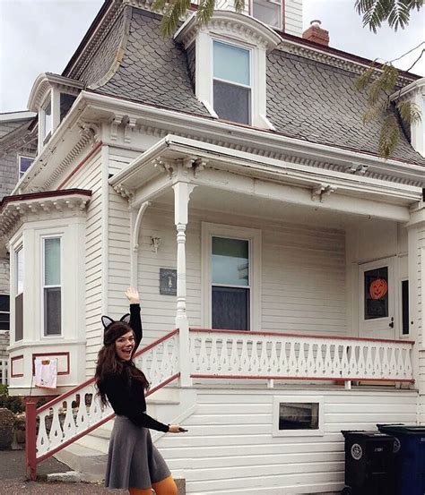 Heres What These 8 Hocus Pocus Filming Locations Look Like Now