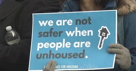 New York City Council Holds Hearing On Fair Chance For Housing Act