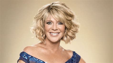 This Morning Team Surprise Ruth Langsford Ahead Of Strictly Come Dancing Debut Hello