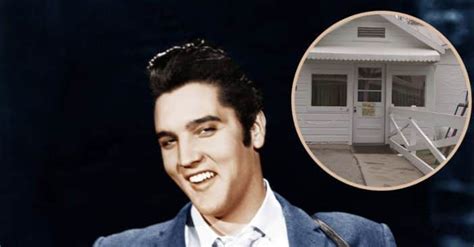 Check Out This Historic Graceland Path A Glimpse Into Elvis Presleys