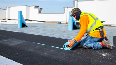 Harlingen Tx Modified Bitumen Roof Installation Free Roofing Estimates