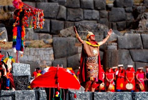 We explain the history of this inti raymi, festival of the sun in quechua language, is an ancient spiritual ceremony held in the indian. Cusco Culture, food, places and a lot more | IncaRail ...