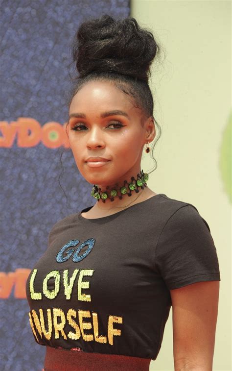 Janelle Monáe Says Some Relatives Disapprove Of Her Pansexual Label