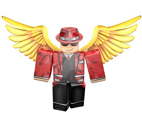 1 Result Images Of Roblox Personajes Png Png Image Collection