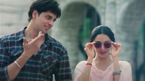 Kiara Advani And Sidharth Malhotra Romancing Off Screen Didnt Impact