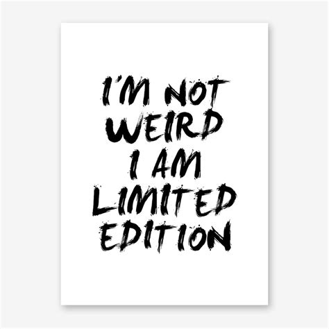 Limited Edition Canvas Print By Studio Mottos Fy