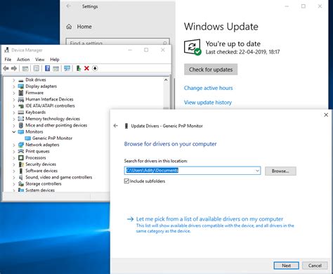 How To Update Device Drivers On Windows 10 Troubleshooter