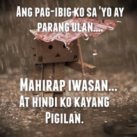 Pinoy Pickup Lines Tagalog Quotes Hugot Funny Hugot Lines Tagalog Love Hugot Lines Tagalog