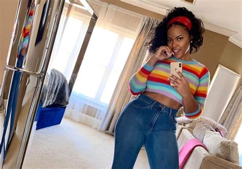 Basketball Wives Fans Cant Believe How Much Malaysia Pargo Has Slimmed Down