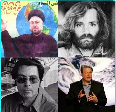 DBKP - Worldwide Leader in Weird: Four Famous Cult Leaders