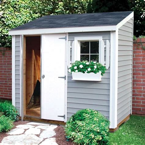 25 organization ideas that will make you love your shed again. 10 Great Storage and Organization Ideas for Garden Sheds ...