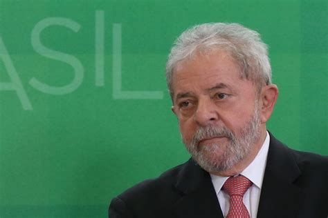 Lula Prepara Fase Pós Dilma Com Foco Em 2018