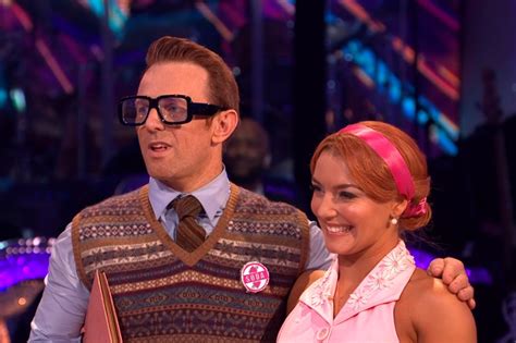 Strictly Come Dancing Week 3 Judges Scores And Leaderboard In Full As