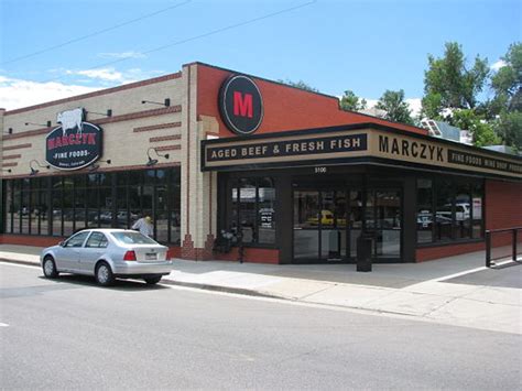 Best Store On Colfax 2019 Marczyk Fine Foods Best Of Denver Best