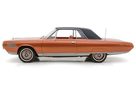 1964 Chrysler Turbine Car