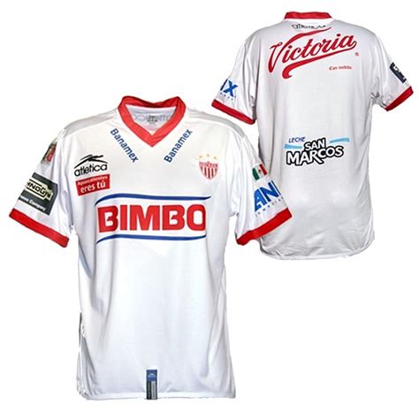 Maybe you would like to learn more about one of these? Necaxa Jerseys: 2005-2006 away soccer jersey picture.