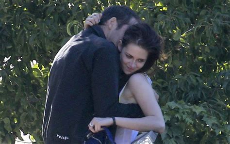 Tbt Cuando Kristen Stewart Le Puso Los Cuernos A Robert Pattinson