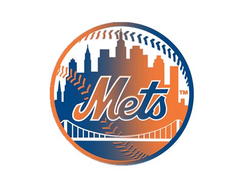 Mets Logos