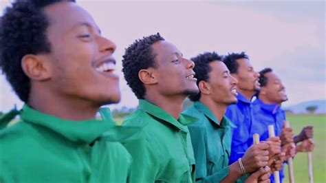 Abdiisaa Haayluu Qabsoo New 2018 Oromo Music Youtube