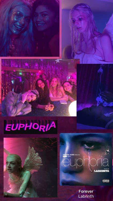 10 Selected Euphoria Aesthetic Wallpaper Desktop You Can Get It Free Of