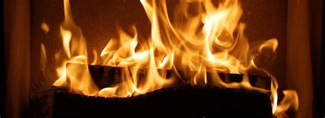 The wood burning stove is efficient. Wood stove & fireplace insulation and lining systems | Skamol