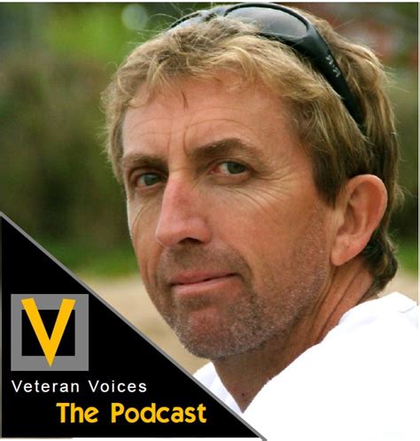 Veteran Voices The Oral History Podcast The Social Voice Project