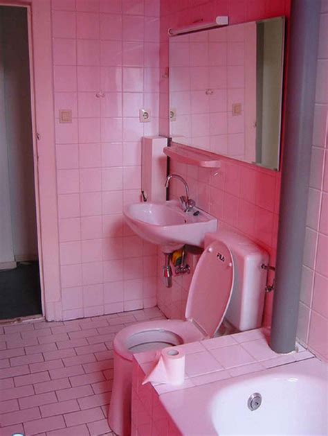 Tile factory outlet is sydney's biggest tile outlet. 35 pink bathroom floor tiles ideas and pictures