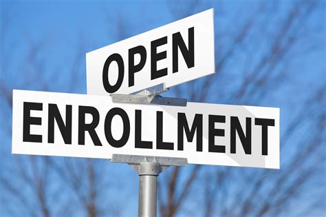 Open Enrollment, What Does it Mean? | Get a Free Health Insurance Quote