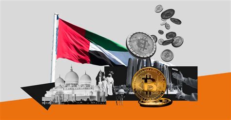 Adgm Emerging Crypto Haven For Companies In Abu Dhabi