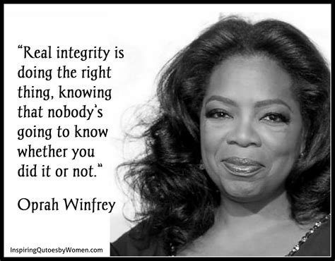 Oprah Winfrey Quotes About Women Quotesgram