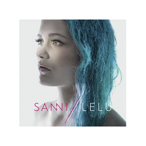 Lelu Song By Sanni Spotify