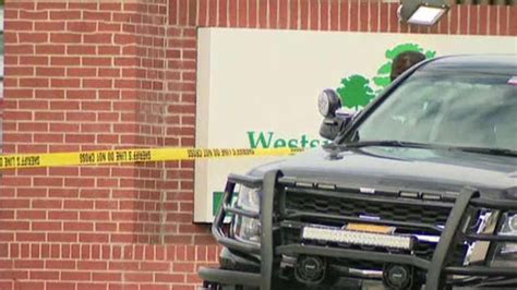 Armed Parishioner Kills Gunman At Texas Church On Air Videos Fox News