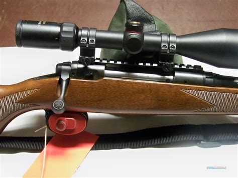 Savage Model 110 270 Win For Sale At 952108561
