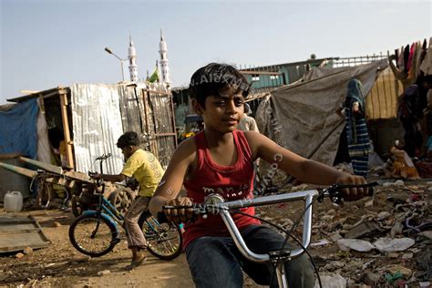 Slumdog Millionaire Salaam Bombay Documentary Photography By Alex Masi