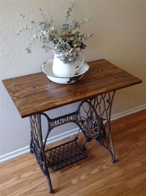 After you color it in, wipe with the cloth you just used to clean the table with. The 25+ best Singer sewing tables ideas on Pinterest ...
