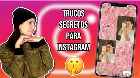 Como Poner 2 Fotos En La Misma Historia De Instagram 🤫 Trucos Secretos 🔥 Youtube