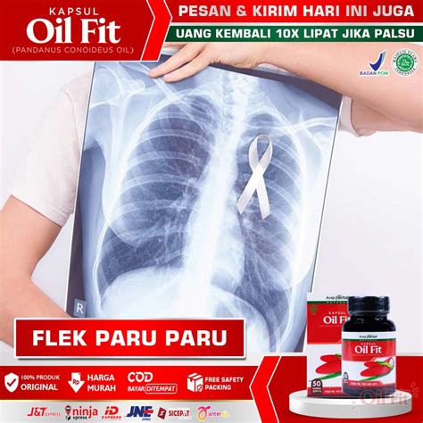 Jual Obat Khusus Flek Paru Pembersih Paru Paru Tbc Paru Paru Basah