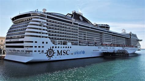 Your company must be an msc malaysia status company. MSC Fantasia cruise ship 2019 4K - YouTube