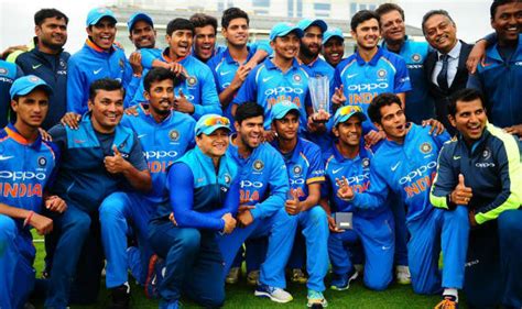 So many players and teams came out of the tournament on towering highs or devastating lows. ICC U19 Cricket World Cup 2018: Shubman Gill, Ishan Porel ...
