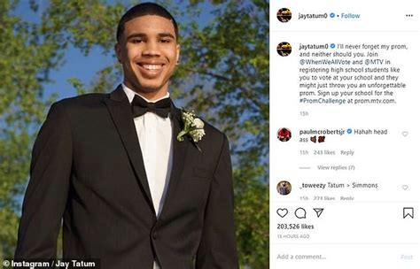 No better blessing than having…» Michelle Obama shares 1982 prom photo as part of new voter campaign | Daily Mail Online