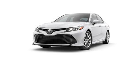 White Toyota Camry Png File Png Mart