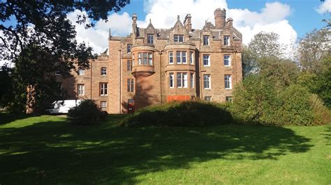 Friars Carse Country House Hotel Auldgirth Verenigd Koninkrijk