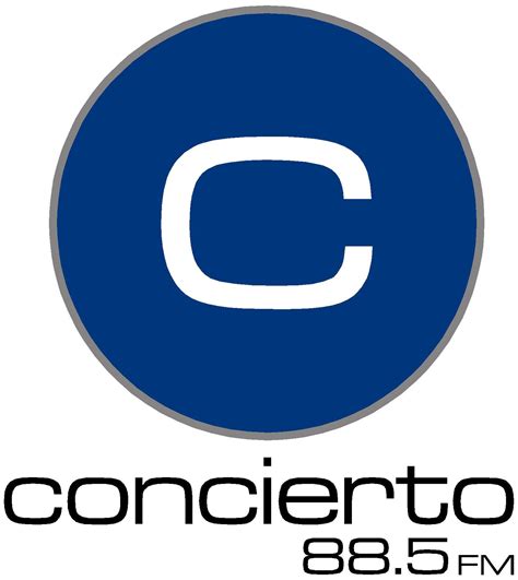Radio Concierto Logopedia Fandom Powered By Wikia