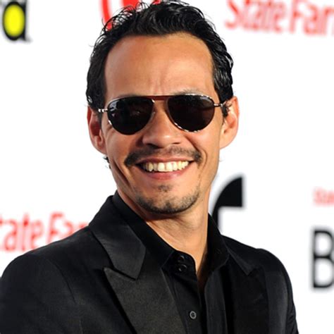 Marc Anthony - Salsa Classes in Tampa ; SalsaNet