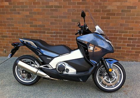 Pull the starter rope several times to. Honda Integra Scooter - reviews, prices, ratings with ...